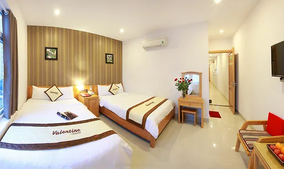 VALENTINE HOTEL, DA NANG